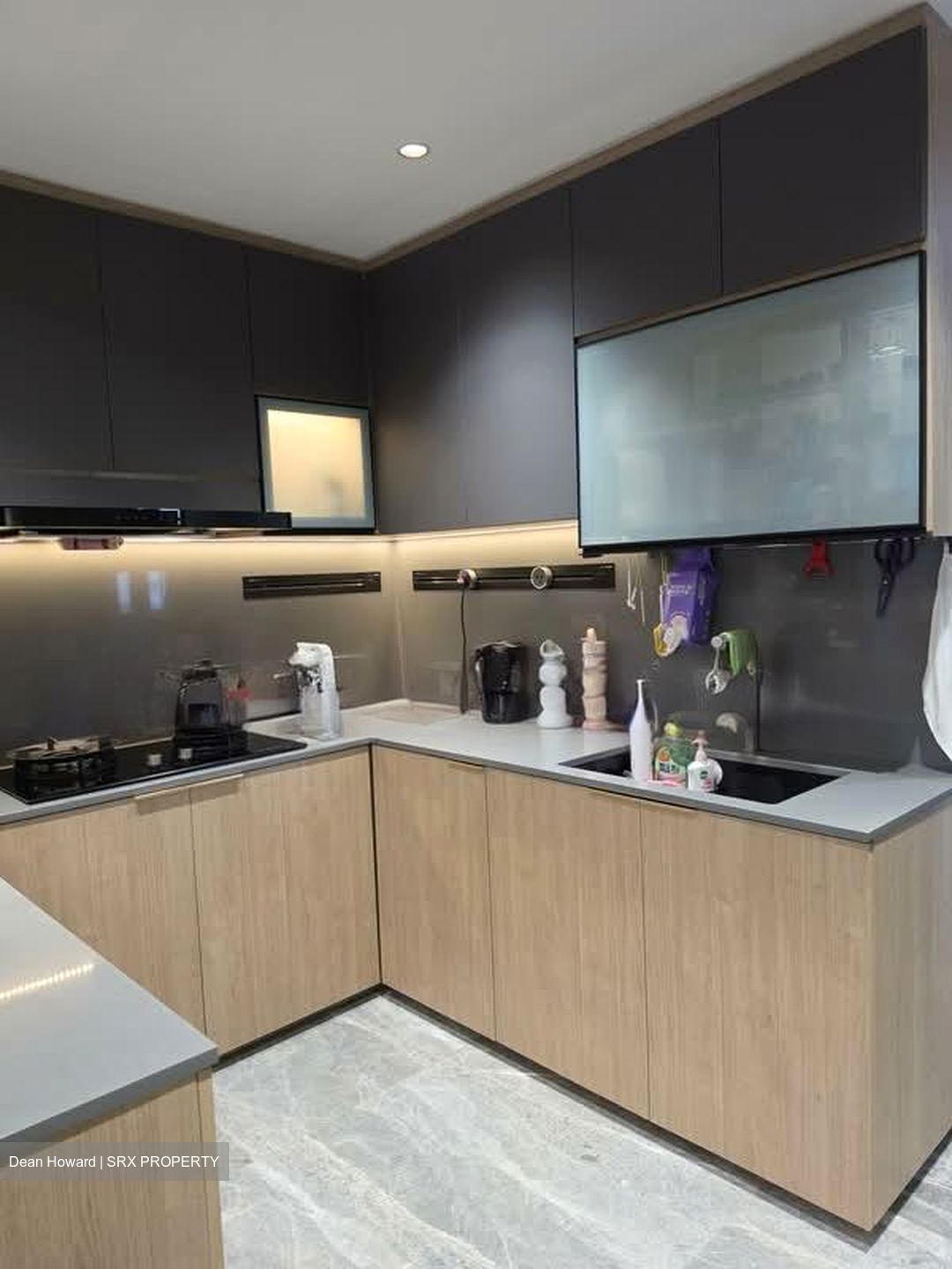 Sembawang Crescent (D27), Condominium #544095261